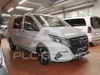 2026 Mercedes Benz Vito