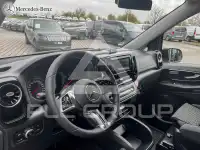 2026 Mercedes Benz Vito