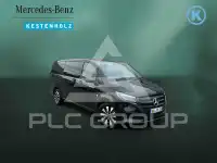 2026 Mercedes Benz Vito