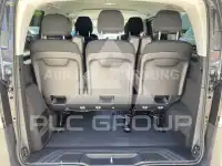 2026 Mercedes Benz Vito