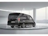 2026 Mercedes Benz Vito