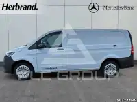 2026 Mercedes Benz Vito