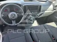 2026 Mercedes Benz Vito