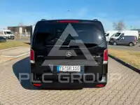 2026 Mercedes Benz Vito