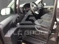 2026 Mercedes Benz Vito