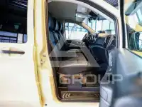 2026 Mercedes Benz Vito