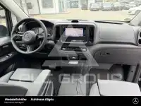 2026 Mercedes Benz Vito