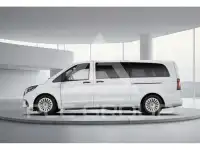 2026 Mercedes Benz Vito