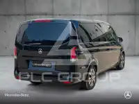2026 Mercedes Benz Vito
