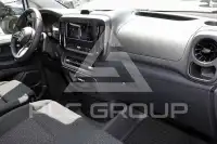 2026 Mercedes Benz Vito