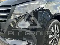 2026 Mercedes Benz Vito