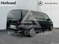 2026 Mercedes Benz Vito