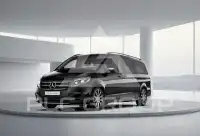 2026 Mercedes Benz Vito