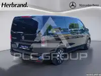 2026 Mercedes Benz Vito