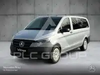 2026 Mercedes Benz Vito