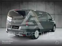2026 Mercedes Benz Vito