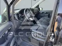2026 Mercedes Benz Vito