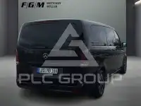 2026 Mercedes Benz Vito