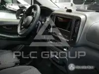 2026 Mercedes Benz Vito