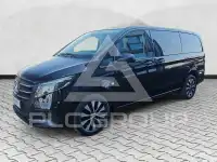 2026 Mercedes Benz Vito