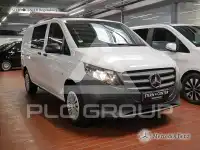 2026 Mercedes Benz Vito