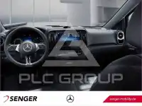 2026 Mercedes Benz Vito