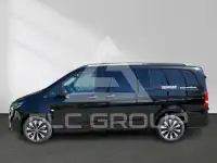 2026 Mercedes Benz Vito