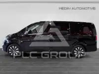 2026 Mercedes Benz Vito