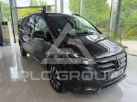 2026 Mercedes Benz Vito