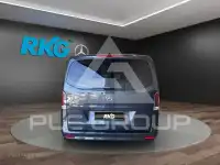 2026 Mercedes Benz Vito