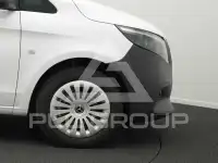 2026 Mercedes Benz Vito