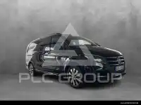 2026 Mercedes Benz Vito