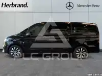 2026 Mercedes Benz Vito
