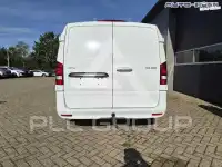 2026 Mercedes Benz Vito