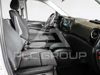 2026 Mercedes Benz Vito