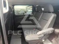 2026 Mercedes Benz Vito
