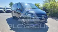 2026 Mercedes Benz Vito