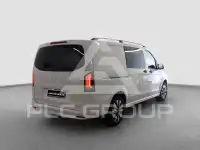 2026 Mercedes Benz Vito