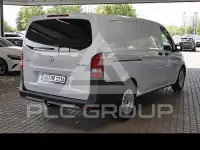 2026 Mercedes Benz Vito