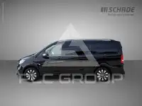 2026 Mercedes Benz Vito