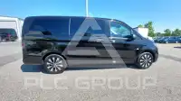 2026 Mercedes Benz Vito