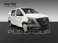 2026 Mercedes Benz Vito