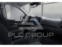 2026 Mercedes Benz Vito