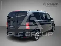 2026 Mercedes Benz Vito