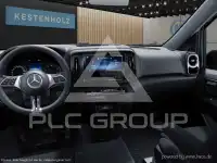 2026 Mercedes Benz Vito