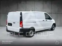 2026 Mercedes Benz Vito