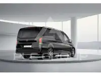 2026 Mercedes Benz Vito