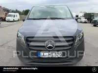 2026 Mercedes Benz Vito