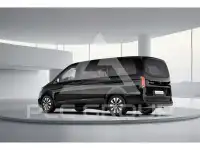 2026 Mercedes Benz Vito