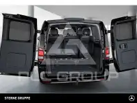 2026 Mercedes Benz Vito